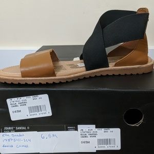 Sorel Joanie Sandal